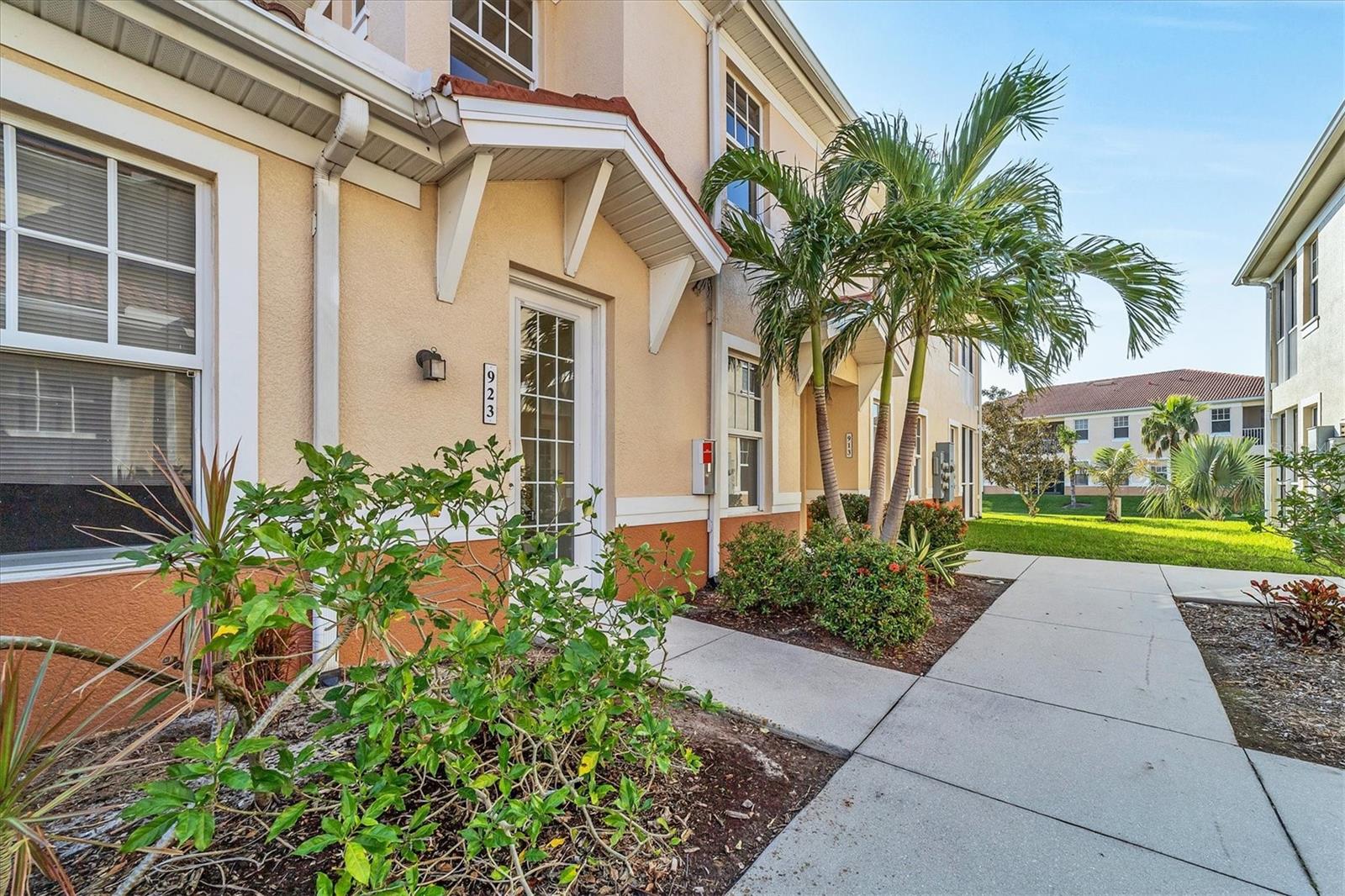 240 W END DR #923, PUNTA GORDA, FL, 33950