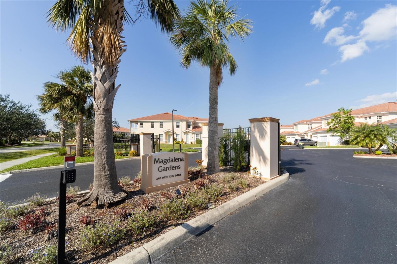 240 W END DR #923, PUNTA GORDA, FL, 33950