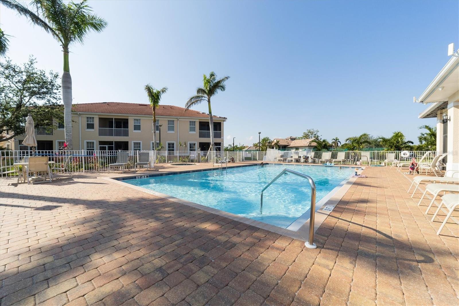 240 W END DR #923, PUNTA GORDA, FL, 33950