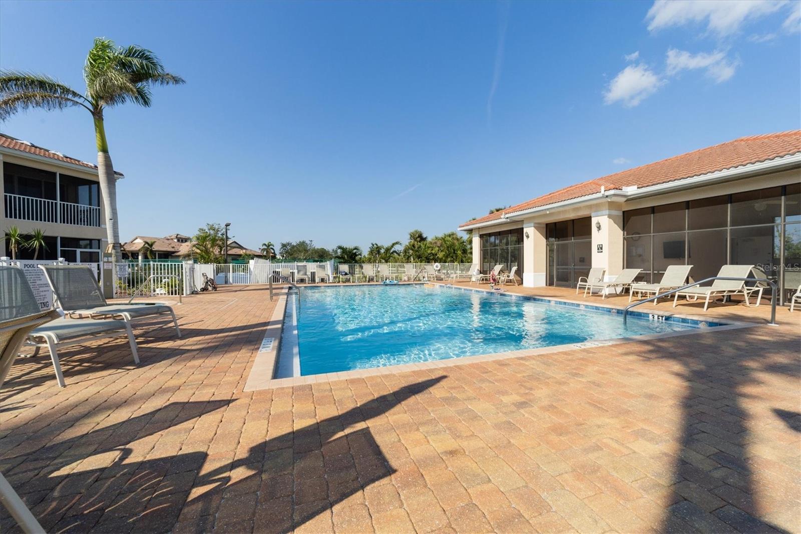 240 W END DR #923, PUNTA GORDA, FL, 33950