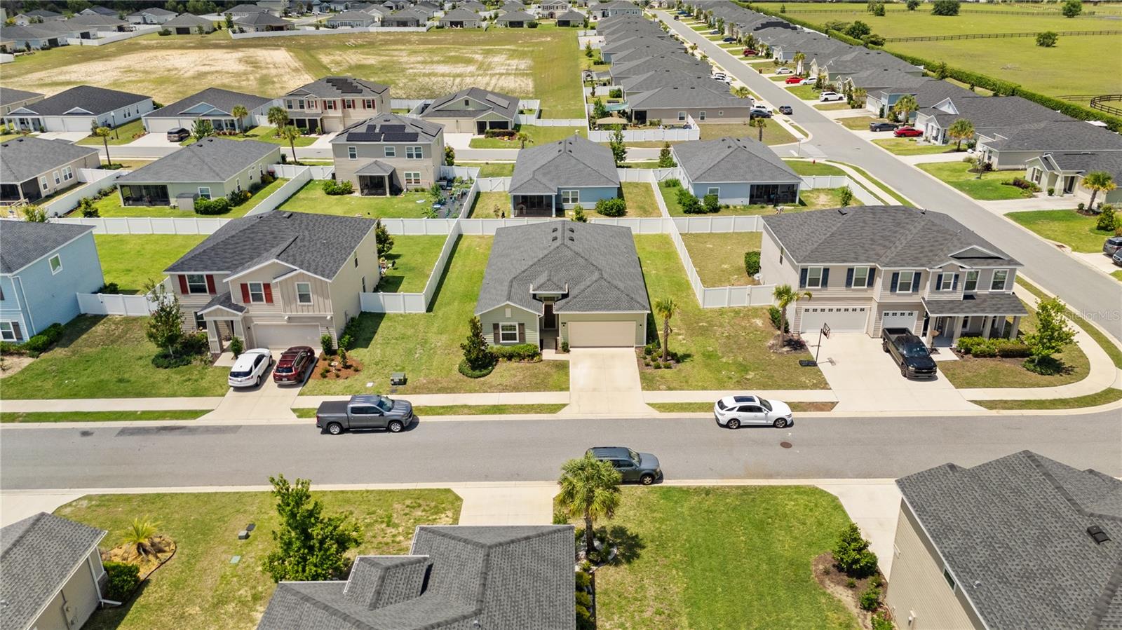5637 SW 93RD ST, OCALA, FL, 34476