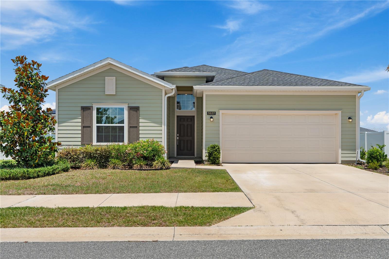 5637 SW 93RD ST, OCALA, FL, 34476