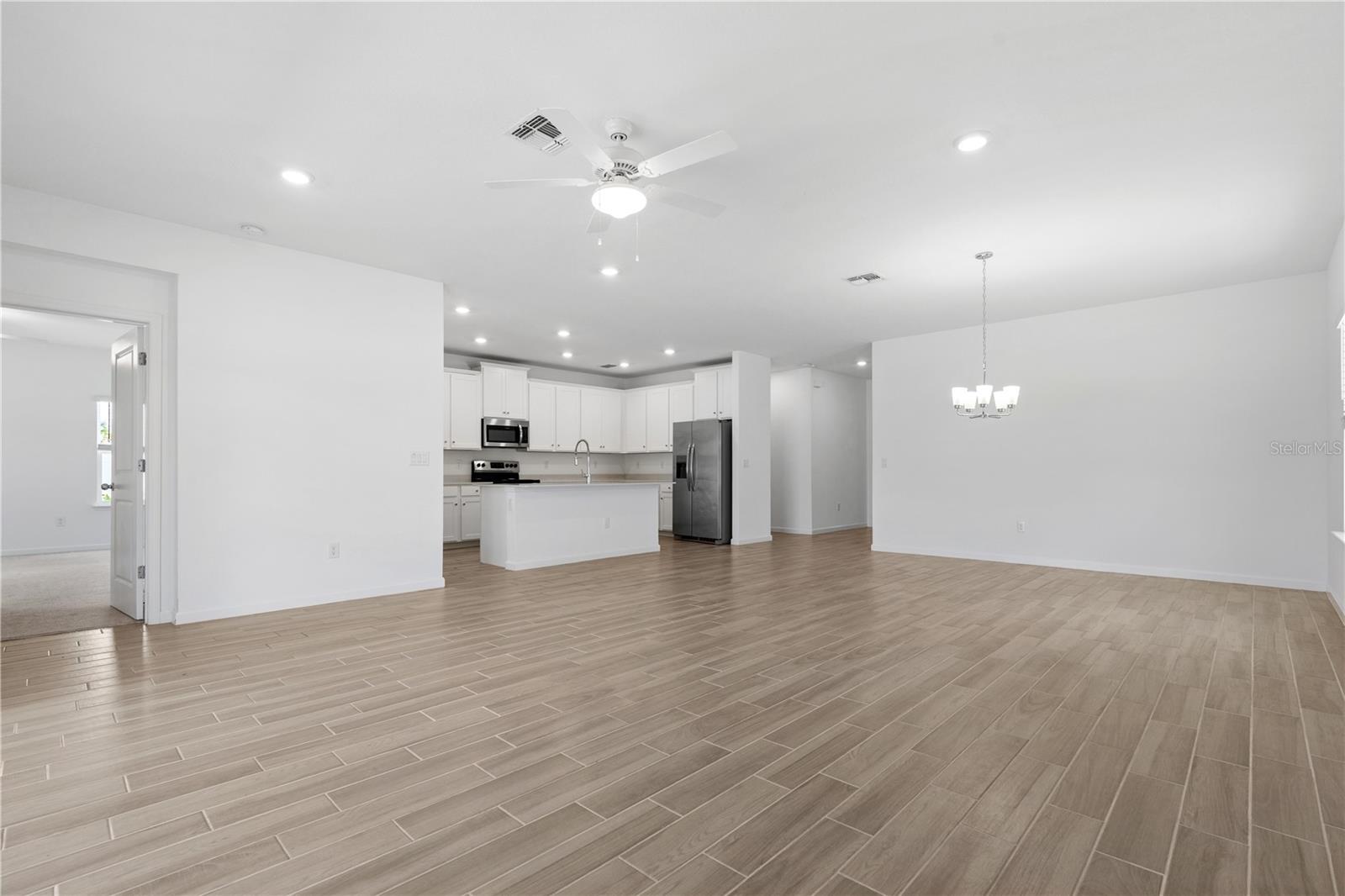 5637 SW 93RD ST, OCALA, FL, 34476