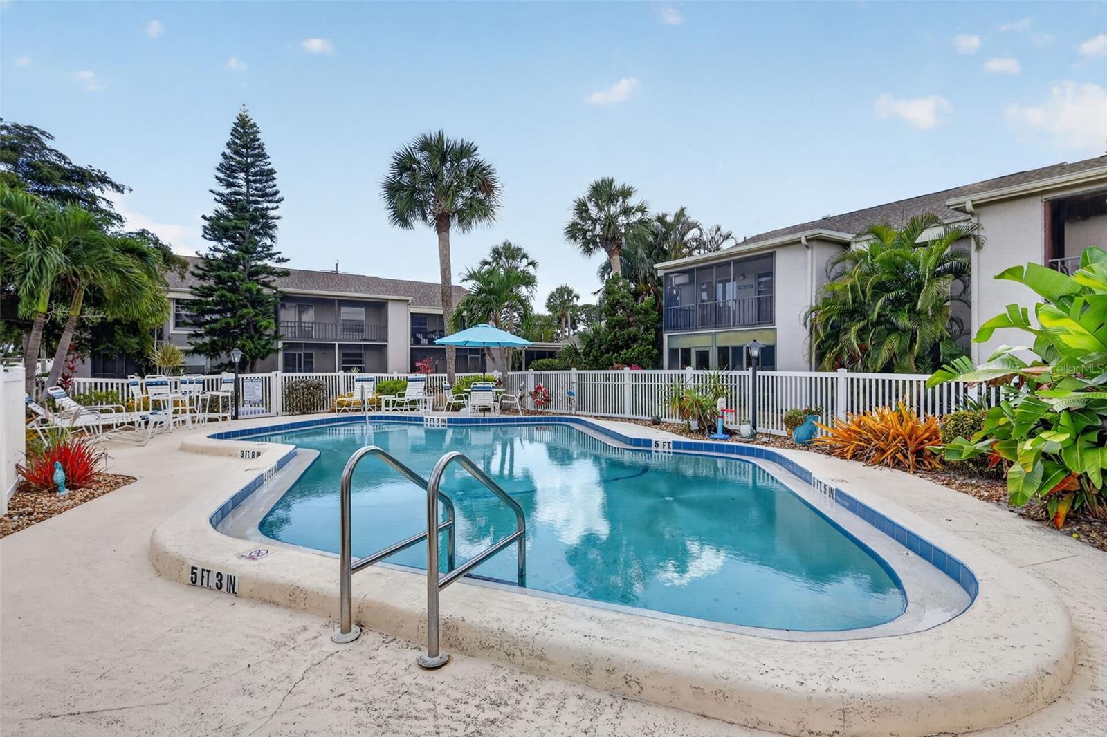 6146 7TH AVE W #6146, BRADENTON, FL, 34209