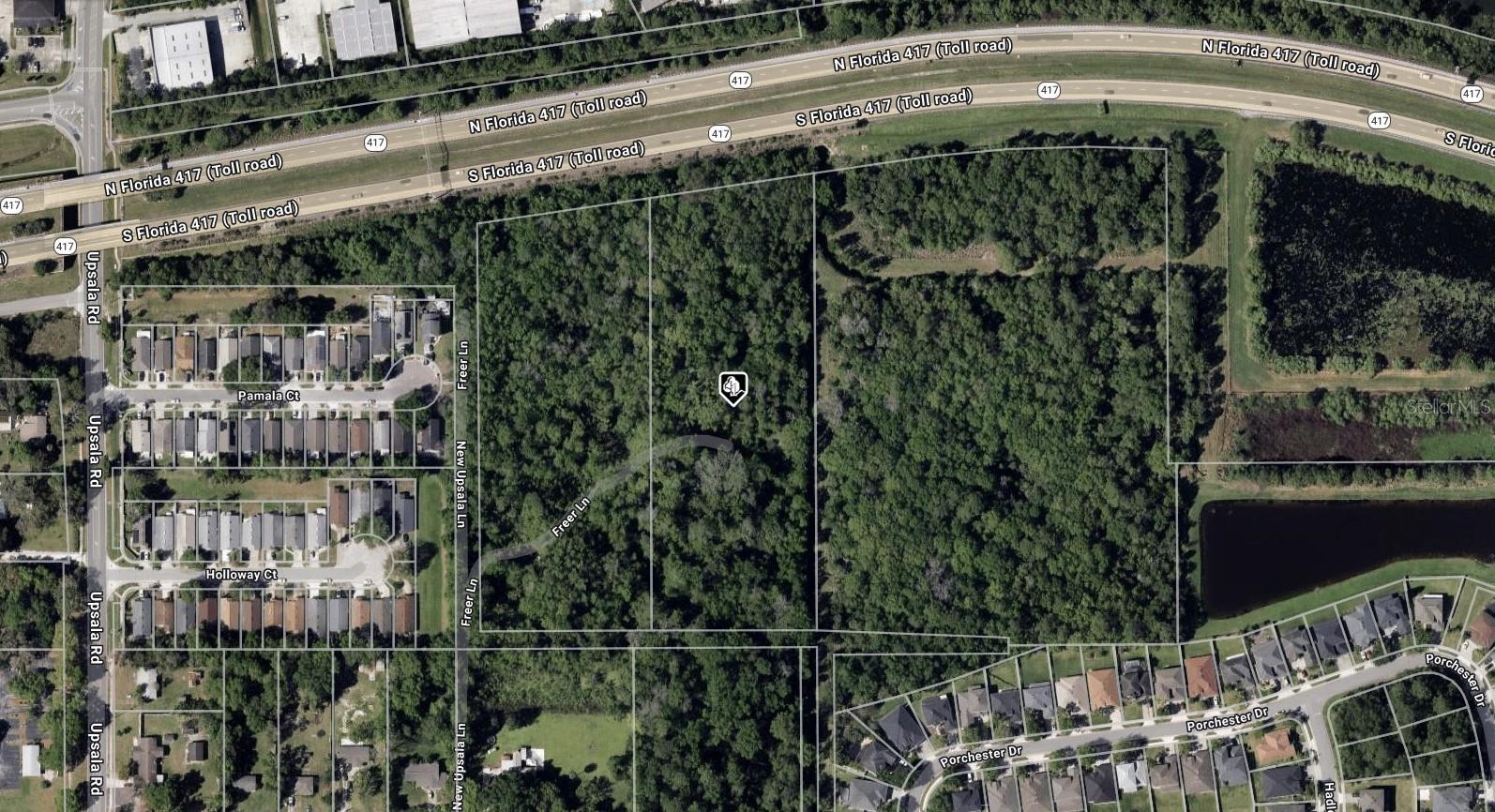 1570 FREER LN, SANFORD, FL, 32771