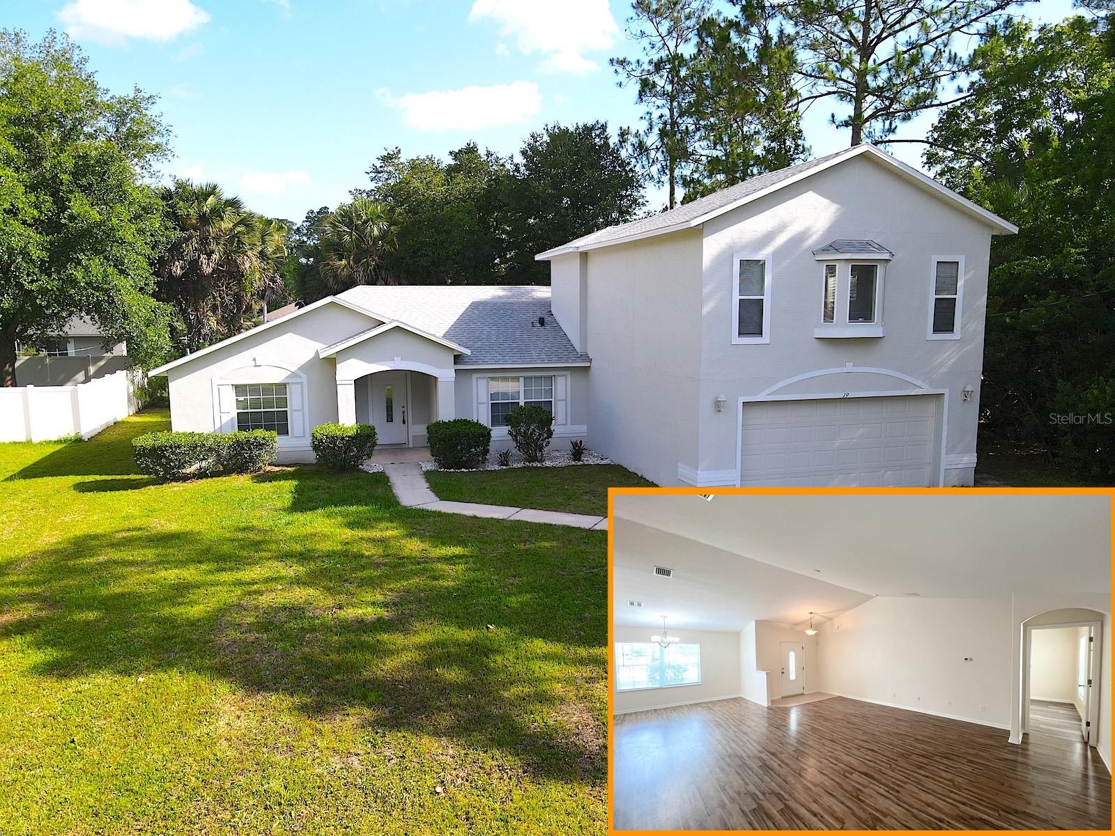 19 PITT LN, PALM COAST, FL, 32164