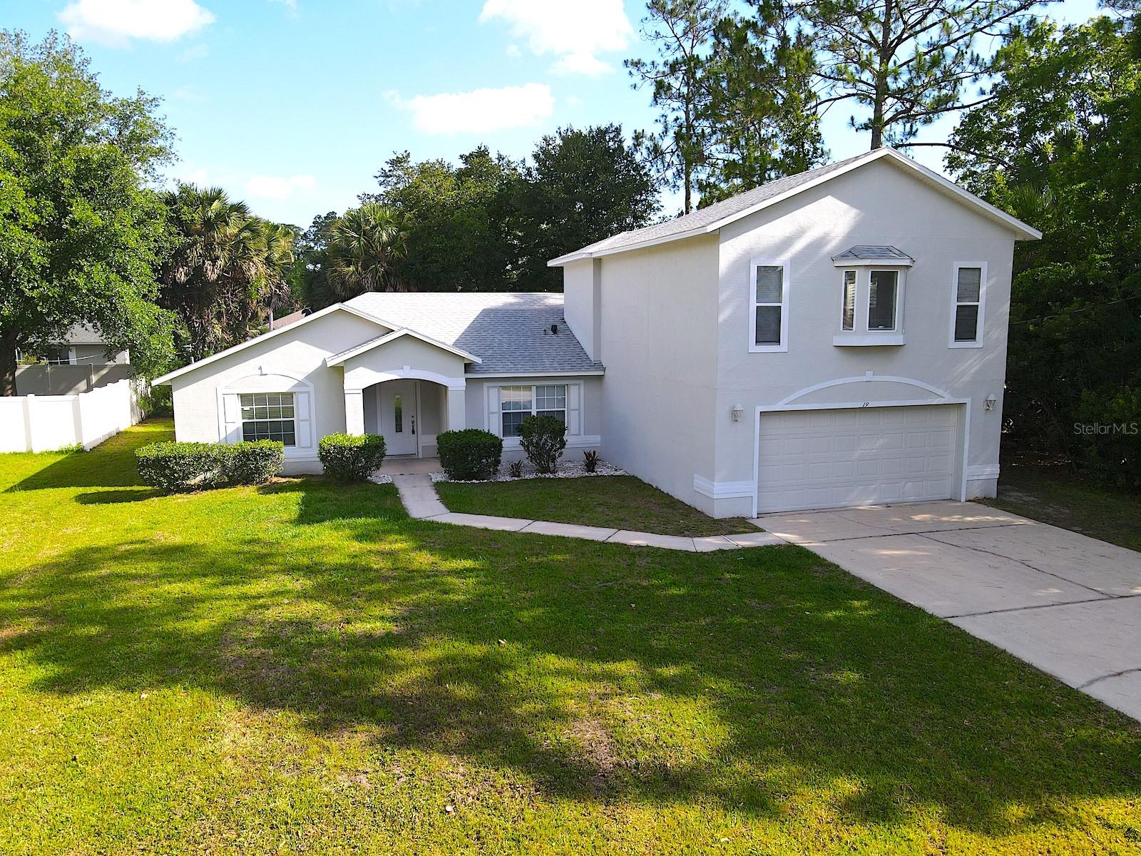 19 PITT LN, PALM COAST, FL, 32164