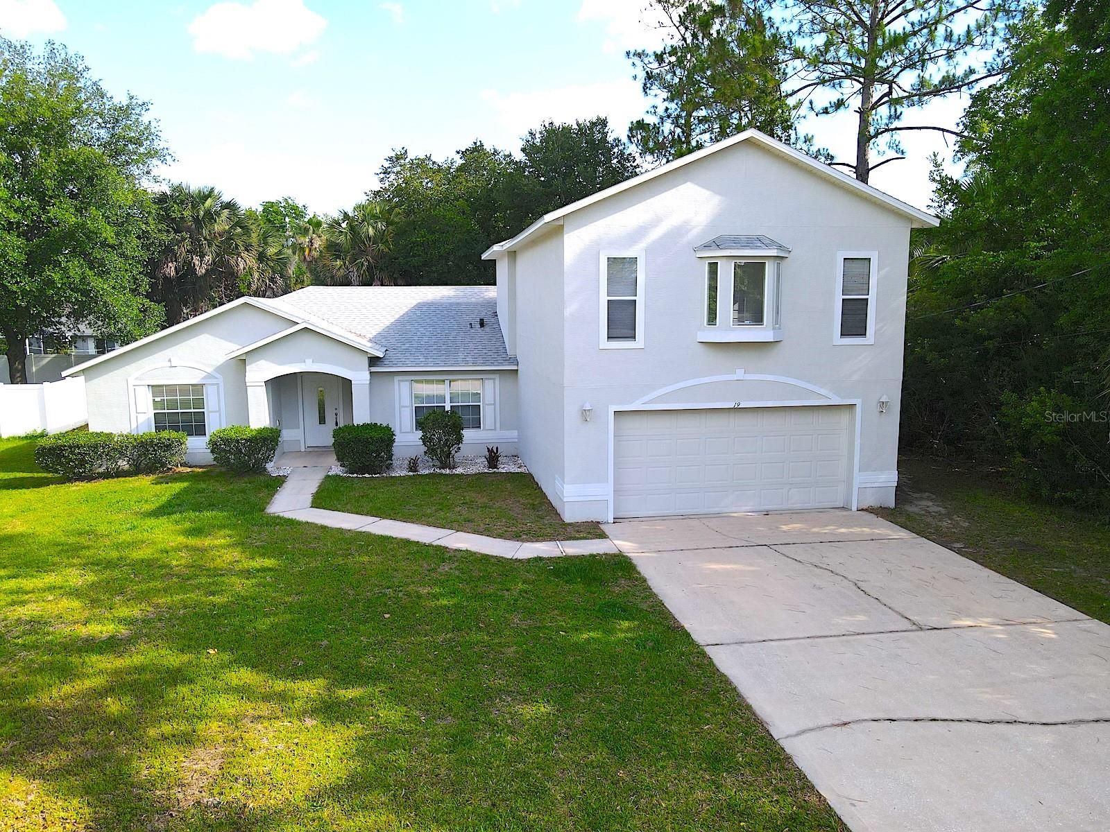 19 PITT LN, PALM COAST, FL, 32164