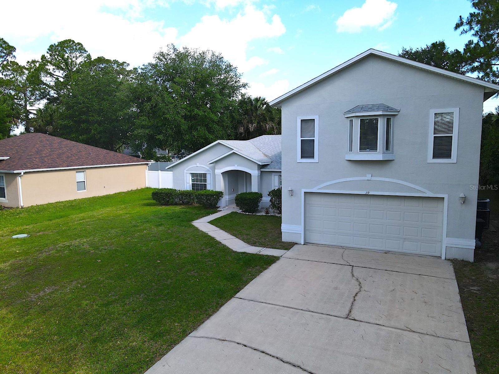 19 PITT LN, PALM COAST, FL, 32164