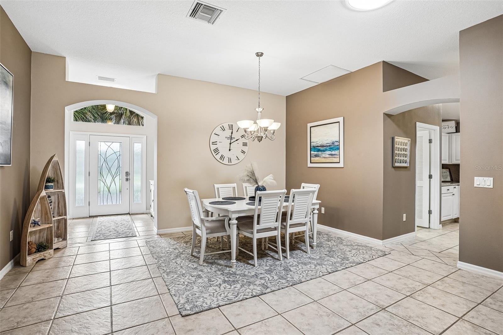 17115 SE 93RD TELLFIER TER, THE VILLAGES, FL, 32162