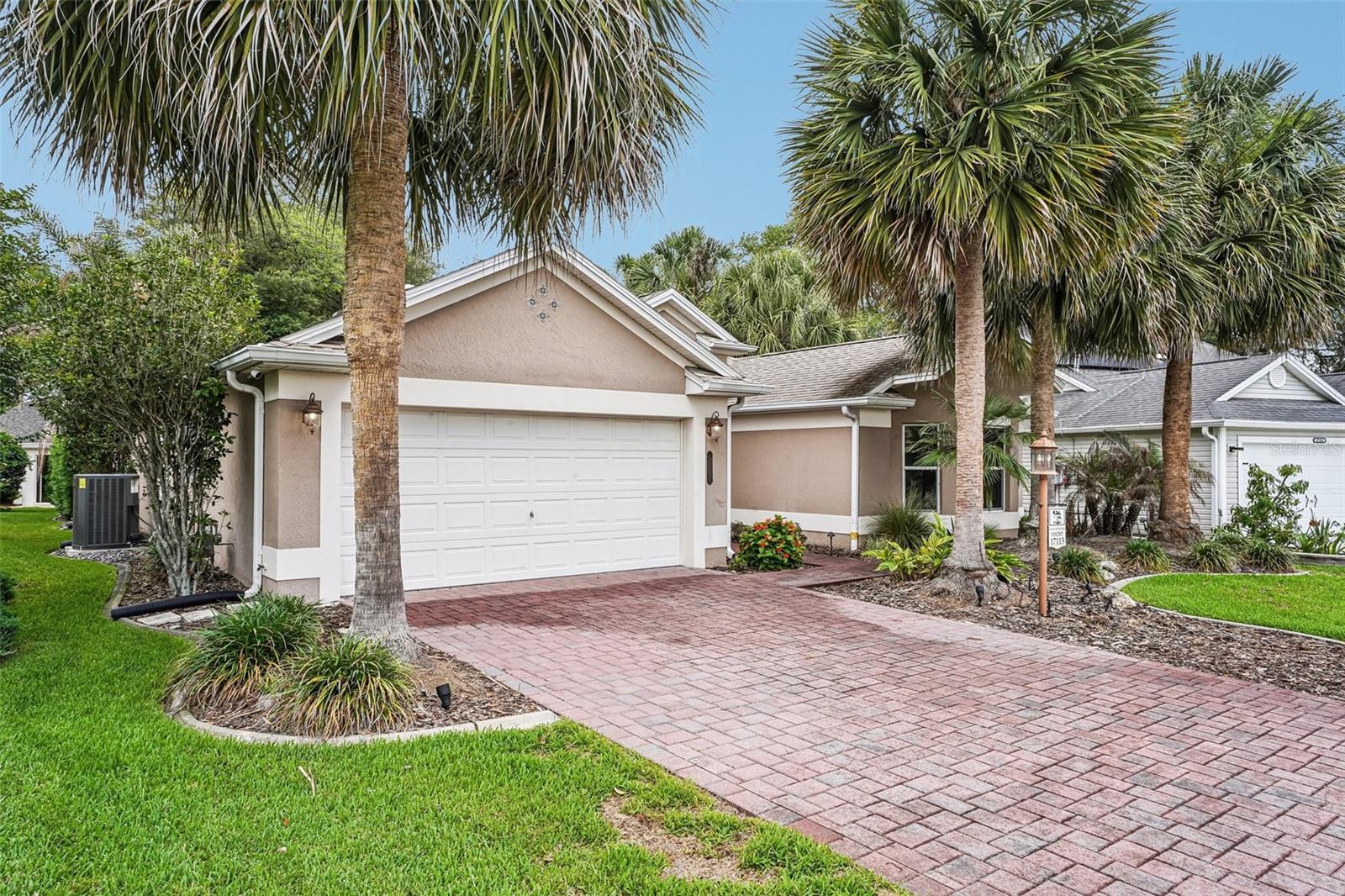 17115 SE 93RD TELLFIER TER, THE VILLAGES, FL, 32162