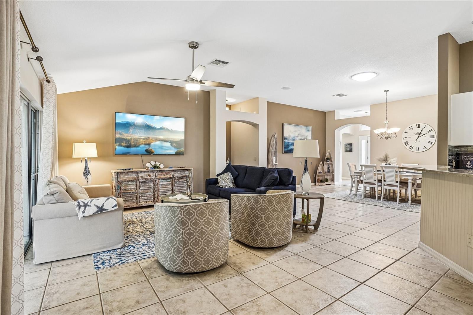 17115 SE 93RD TELLFIER TER, THE VILLAGES, FL, 32162