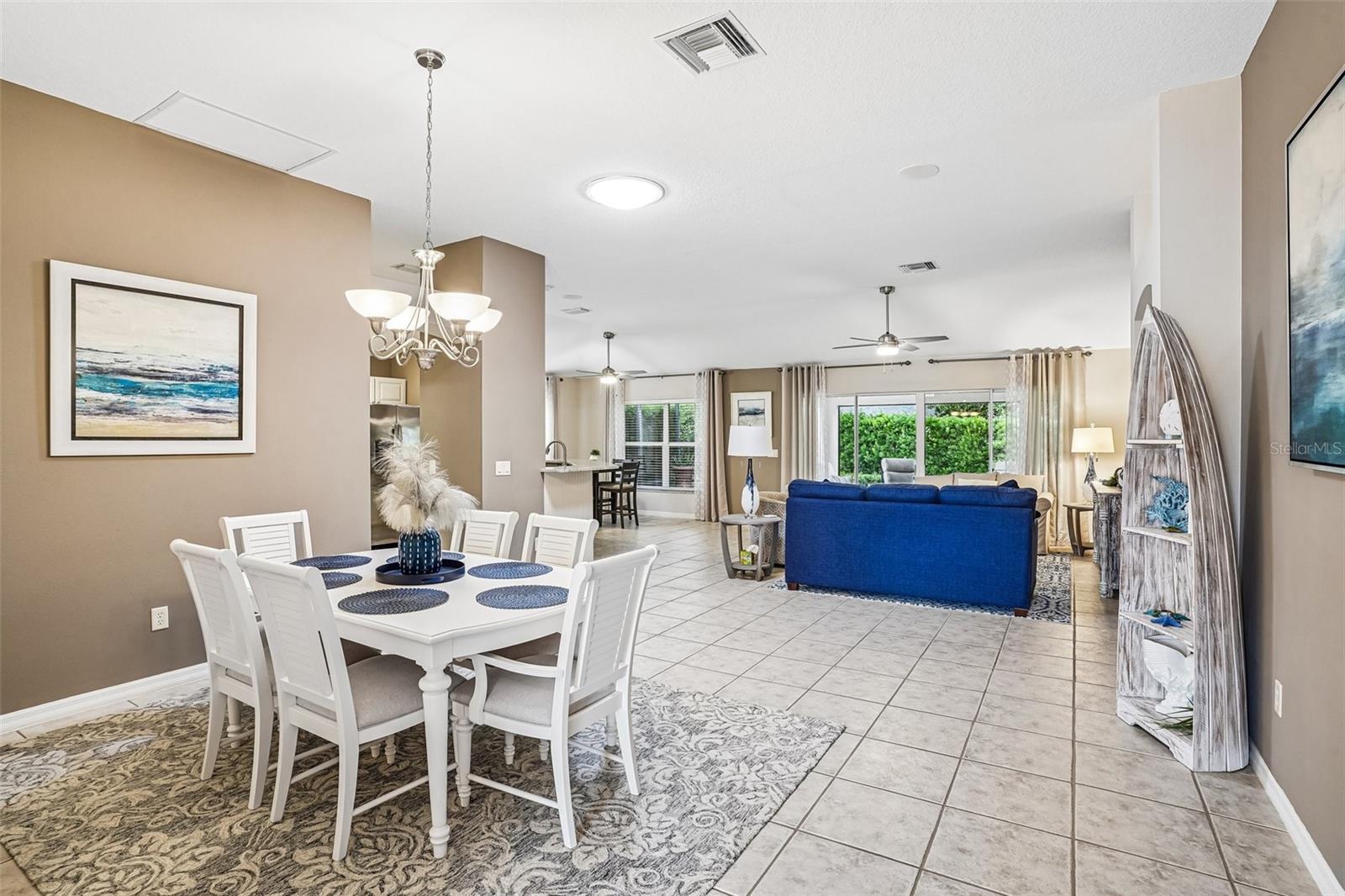 17115 SE 93RD TELLFIER TER, THE VILLAGES, FL, 32162