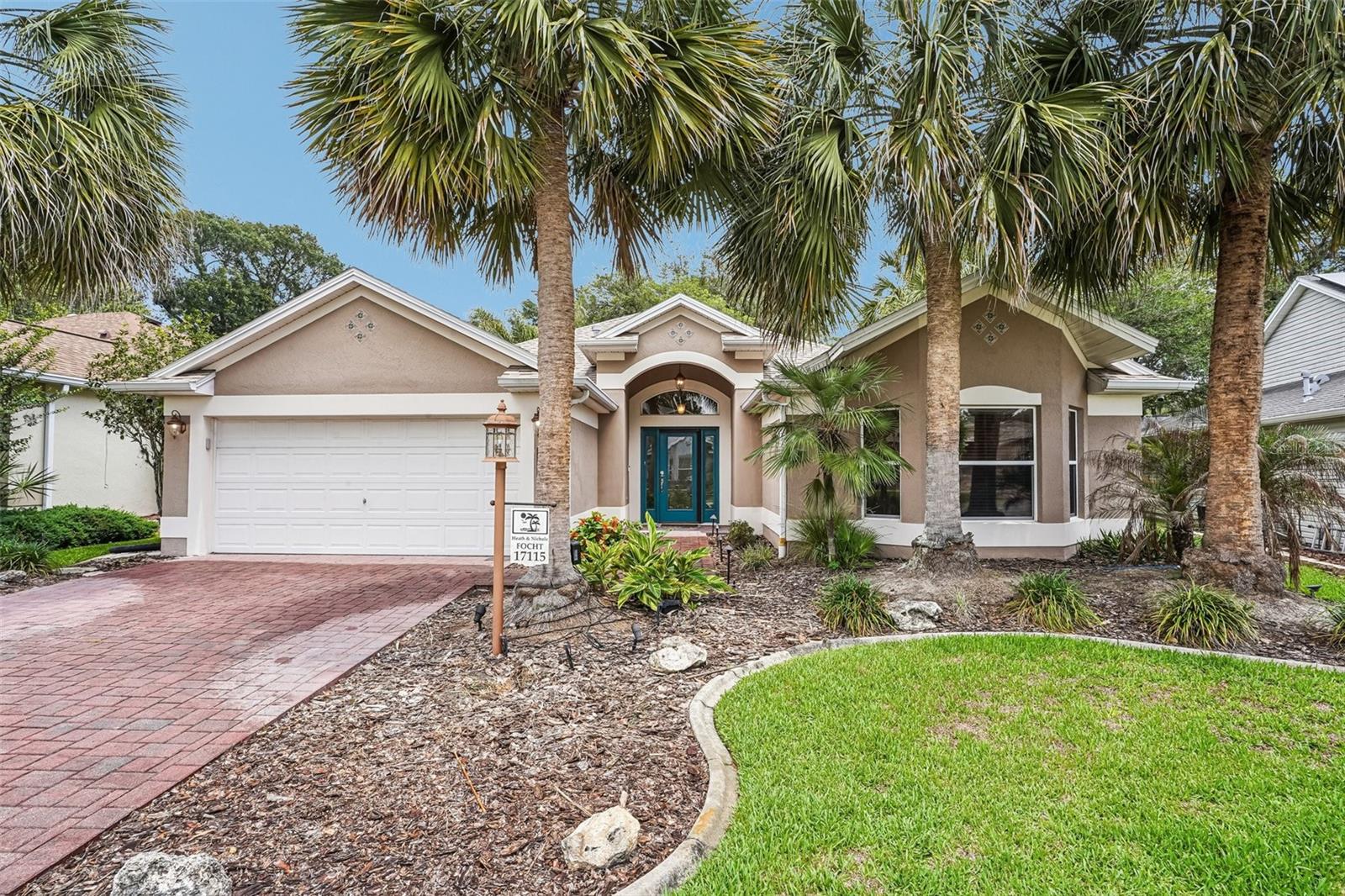 17115 SE 93RD TELLFIER TER, THE VILLAGES, FL, 32162