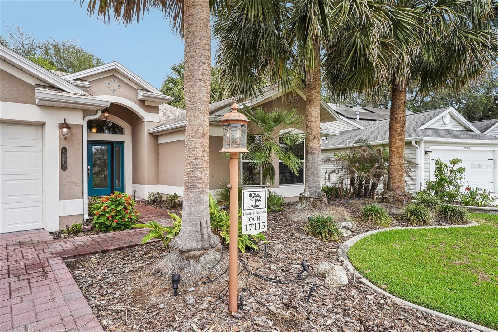 17115 SE 93RD TELLFIER TER, THE VILLAGES, FL, 32162