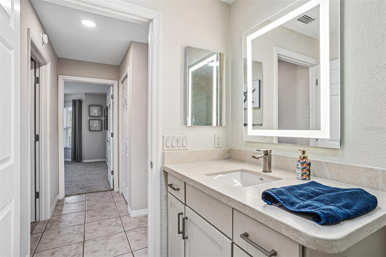17115 SE 93RD TELLFIER TER, THE VILLAGES, FL, 32162
