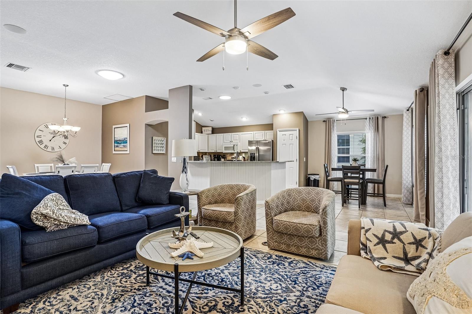 17115 SE 93RD TELLFIER TER, THE VILLAGES, FL, 32162