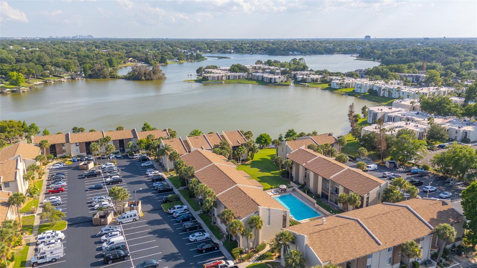 574 ORANGE DR #76, ALTAMONTE SPRINGS, FL, 32701
