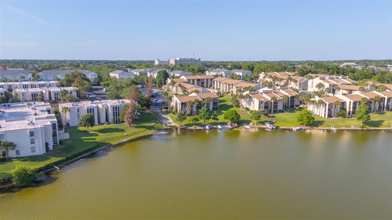 574 ORANGE DR #76, ALTAMONTE SPRINGS, FL, 32701