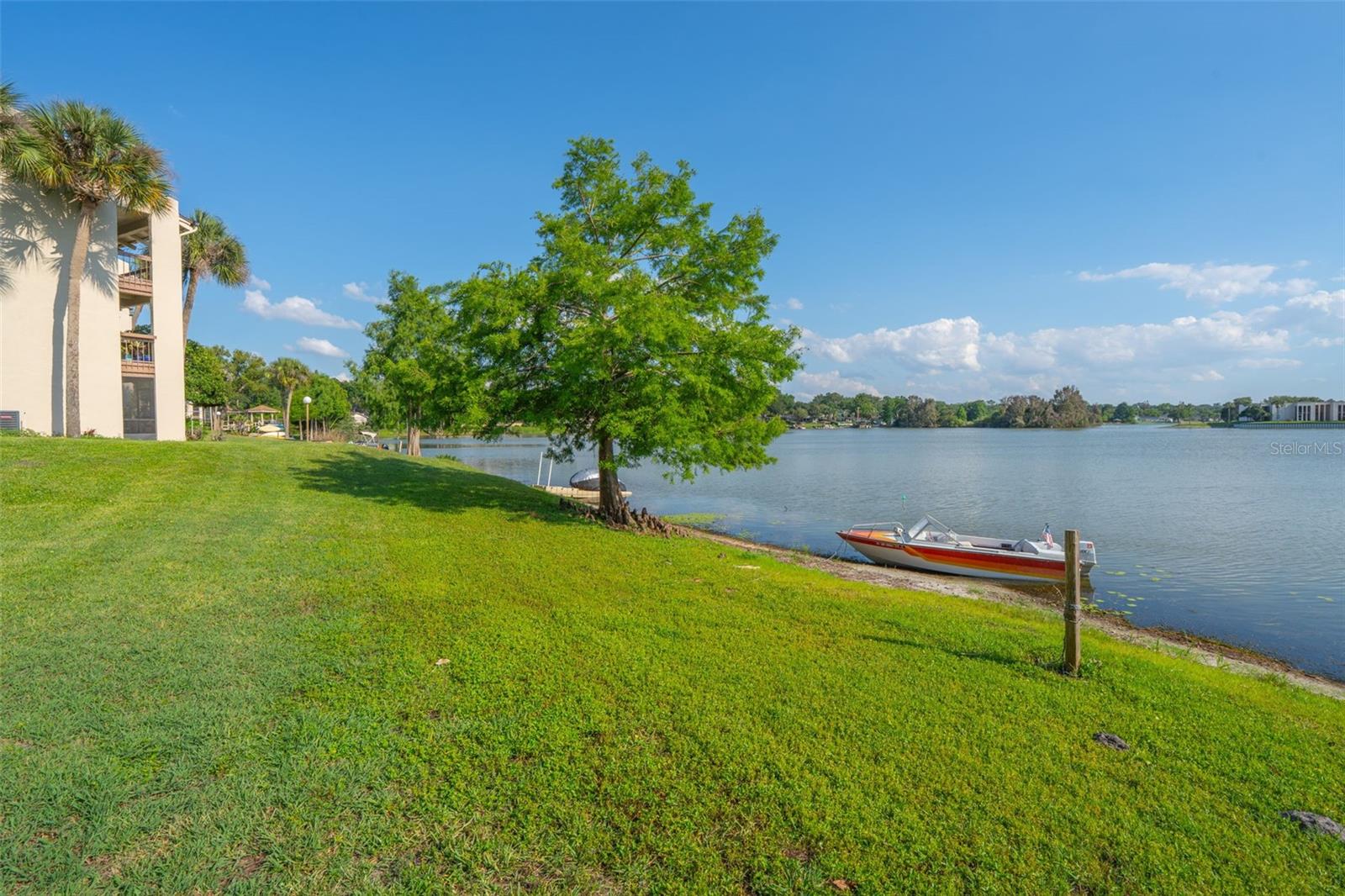 574 ORANGE DR #76, ALTAMONTE SPRINGS, FL, 32701