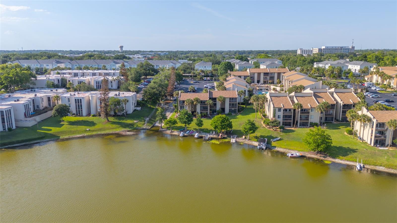 574 ORANGE DR #76, ALTAMONTE SPRINGS, FL, 32701