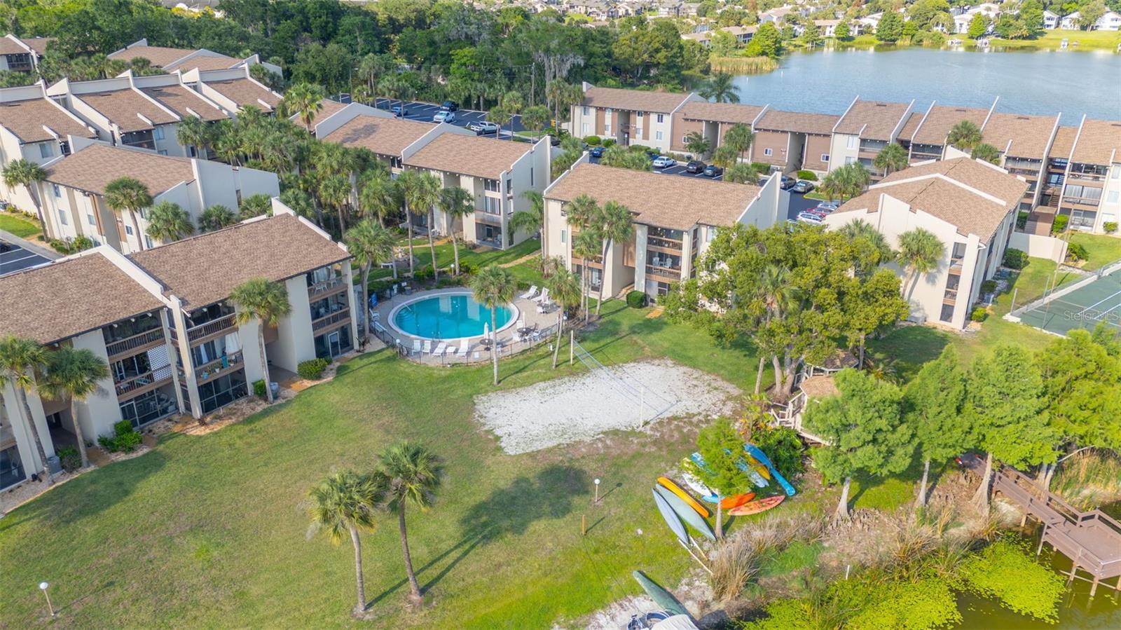 574 ORANGE DR #76, ALTAMONTE SPRINGS, FL, 32701