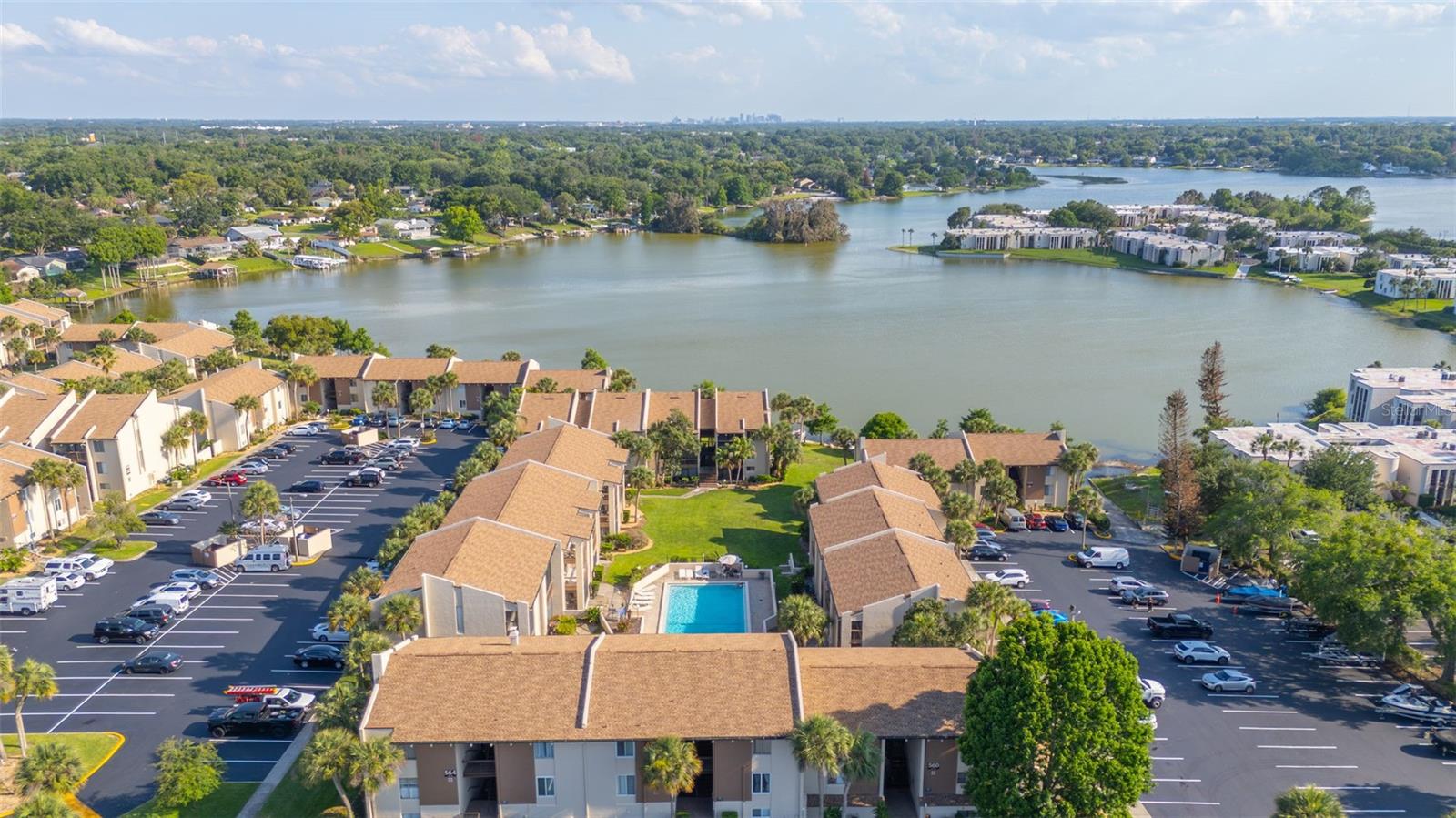 574 ORANGE DR #76, ALTAMONTE SPRINGS, FL, 32701