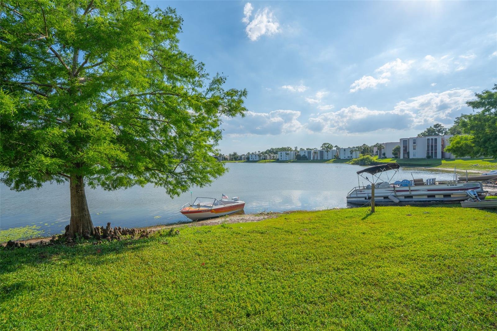 574 ORANGE DR #76, ALTAMONTE SPRINGS, FL, 32701