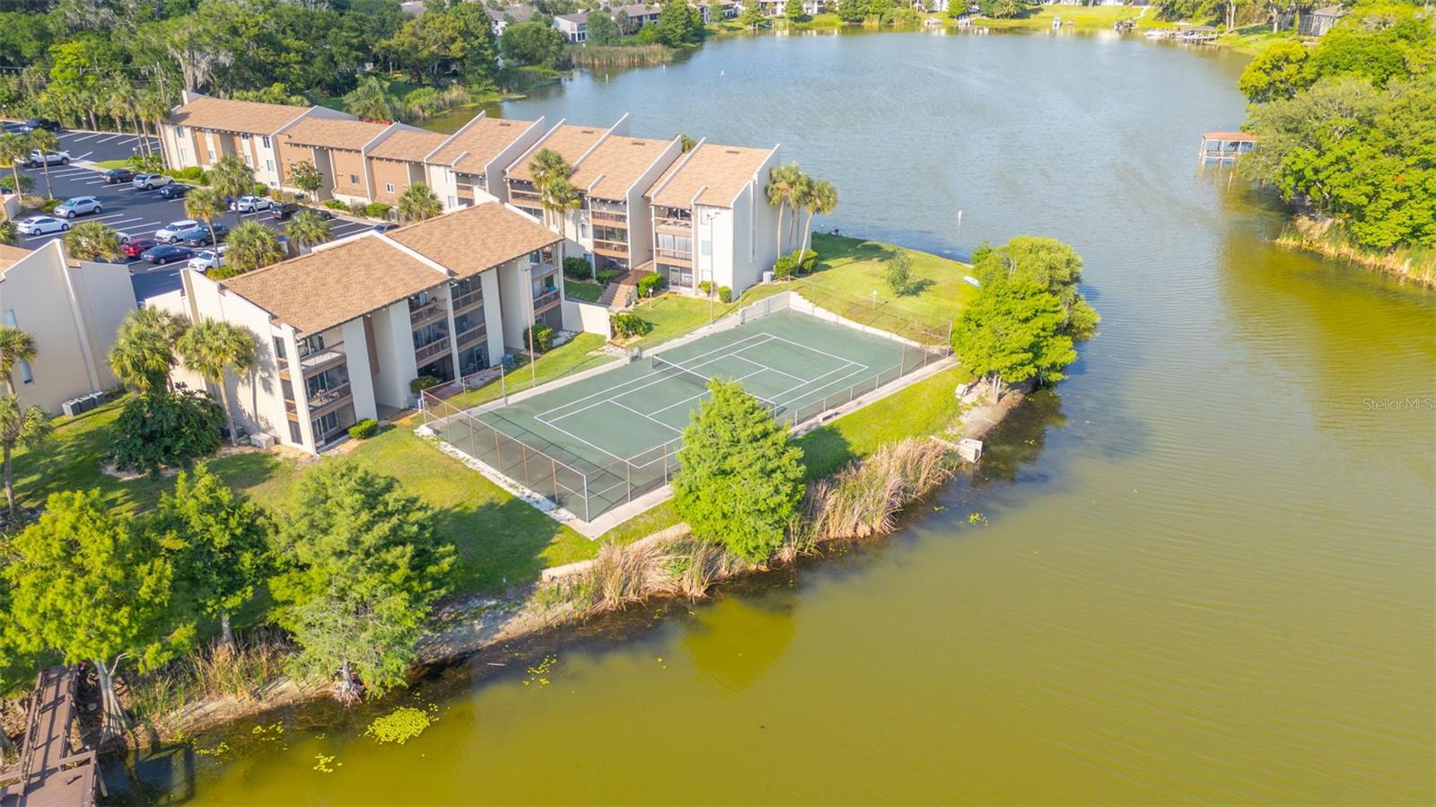 574 ORANGE DR #76, ALTAMONTE SPRINGS, FL, 32701