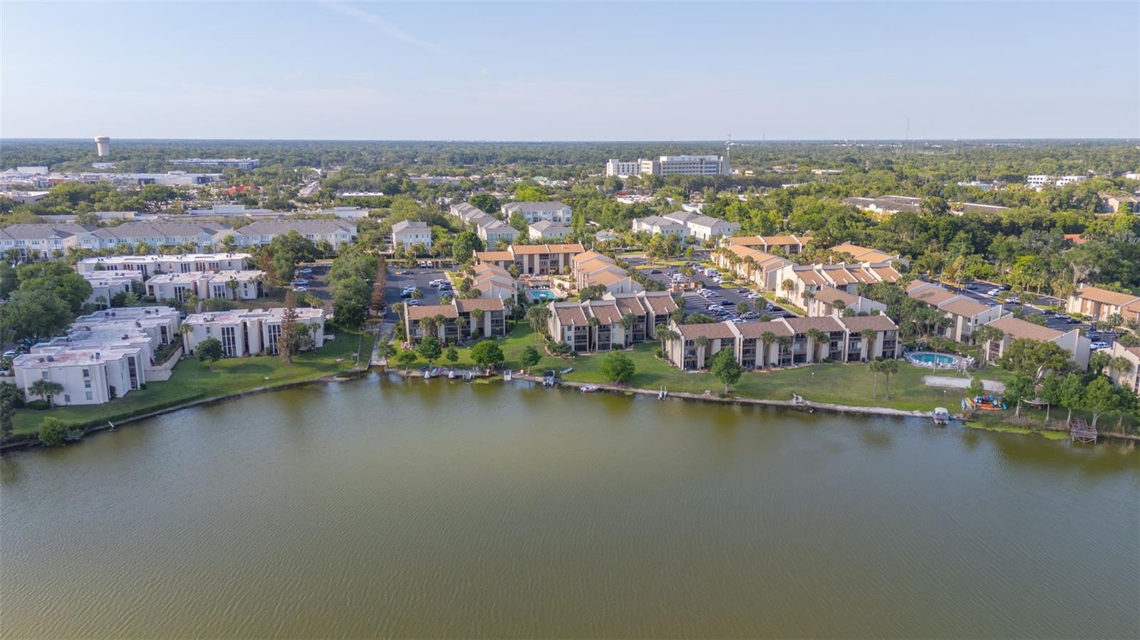 574 ORANGE DR #76, ALTAMONTE SPRINGS, FL, 32701