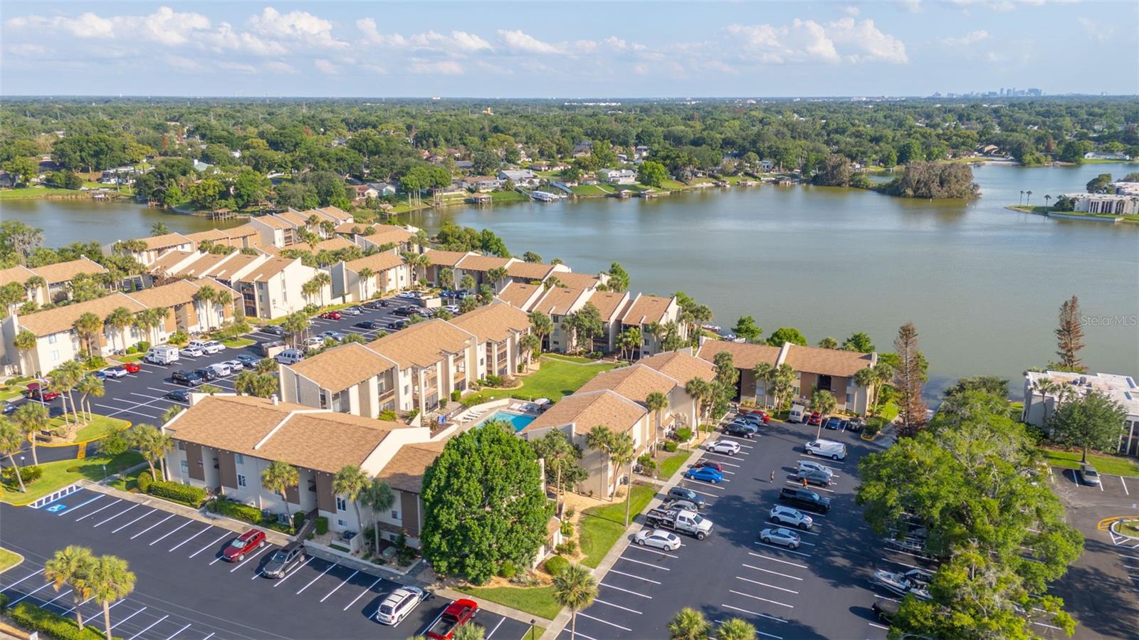 574 ORANGE DR #76, ALTAMONTE SPRINGS, FL, 32701