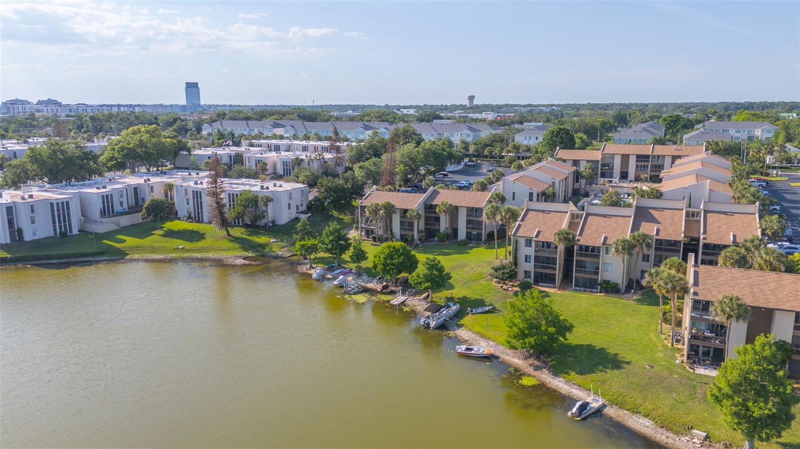 574 ORANGE DR #76, ALTAMONTE SPRINGS, FL, 32701