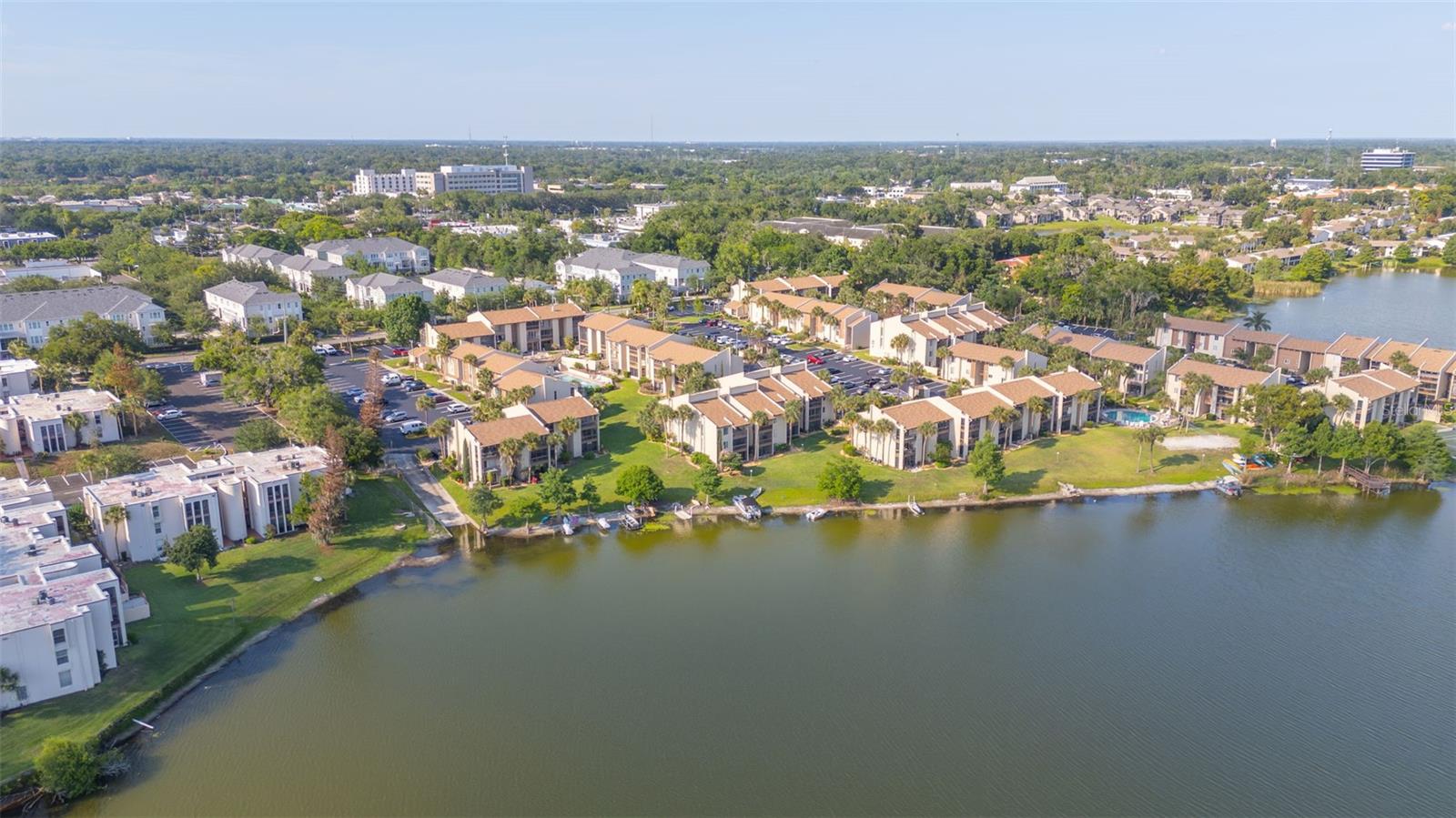 574 ORANGE DR #76, ALTAMONTE SPRINGS, FL, 32701