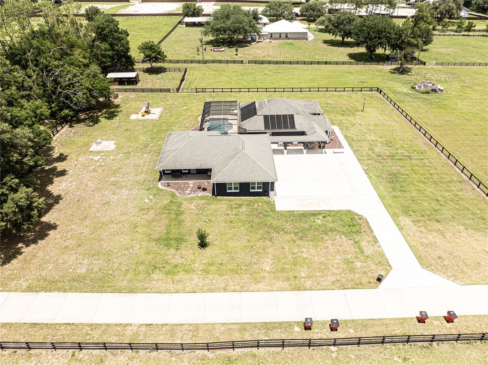 2057 E C 462, WILDWOOD, FL, 34785