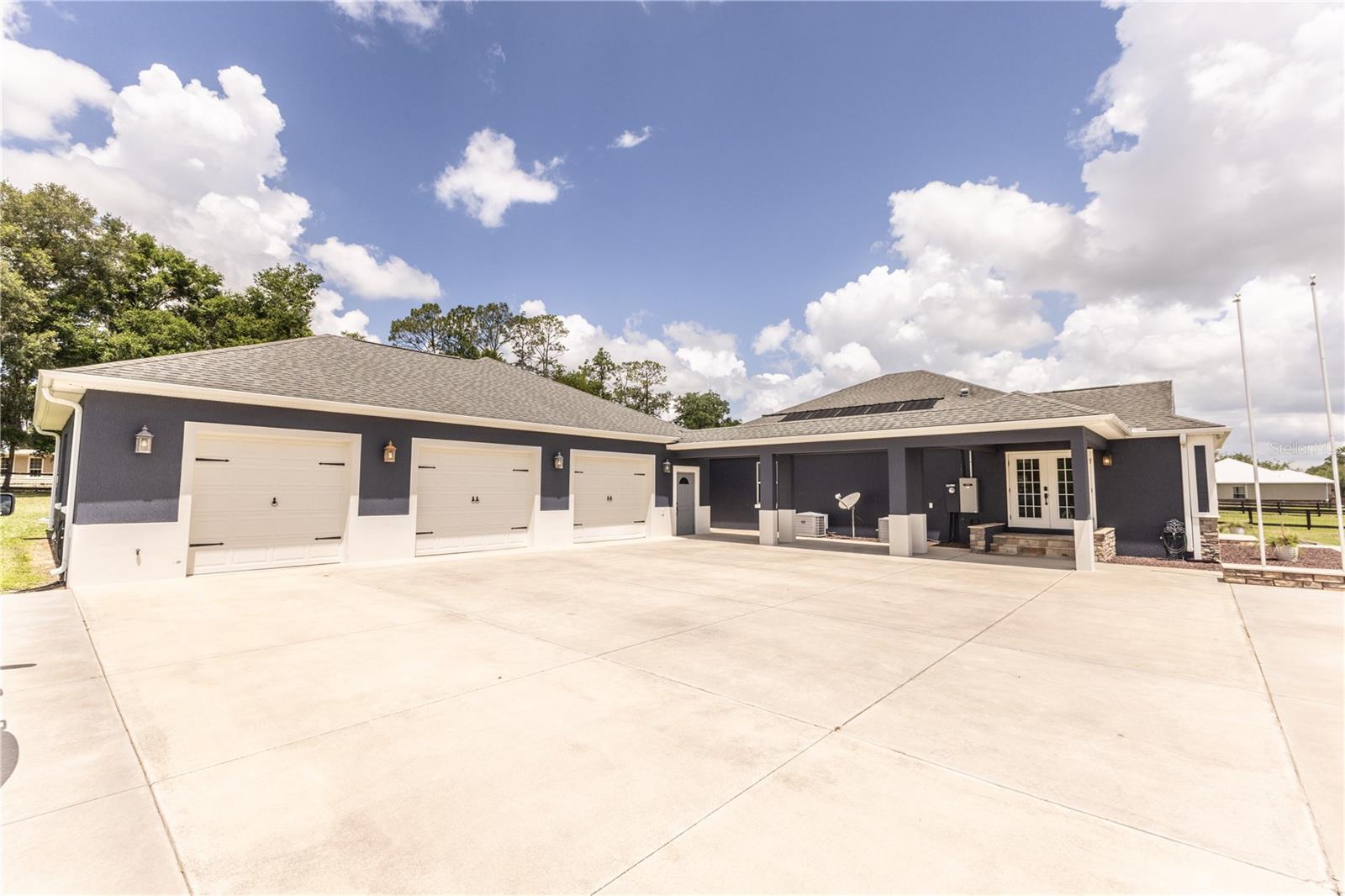 2057 E C 462, WILDWOOD, FL, 34785