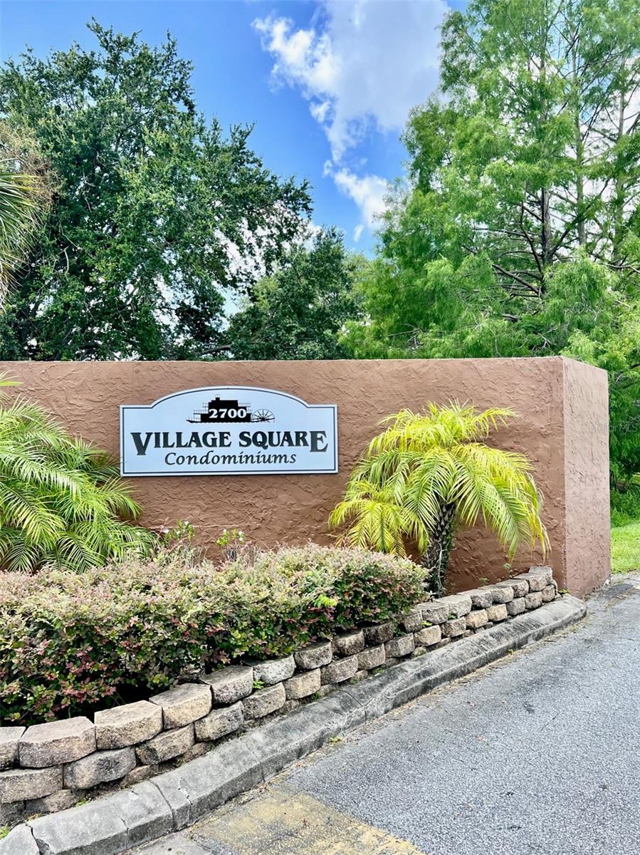 6065 VILLAGE CIR #6065, ORLANDO, FL, 32822
