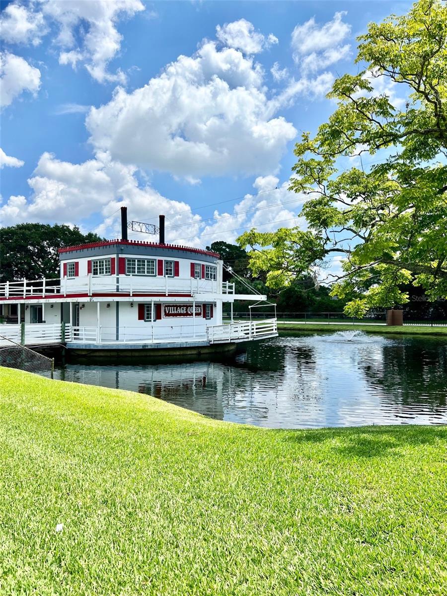 6065 VILLAGE CIR #6065, ORLANDO, FL, 32822
