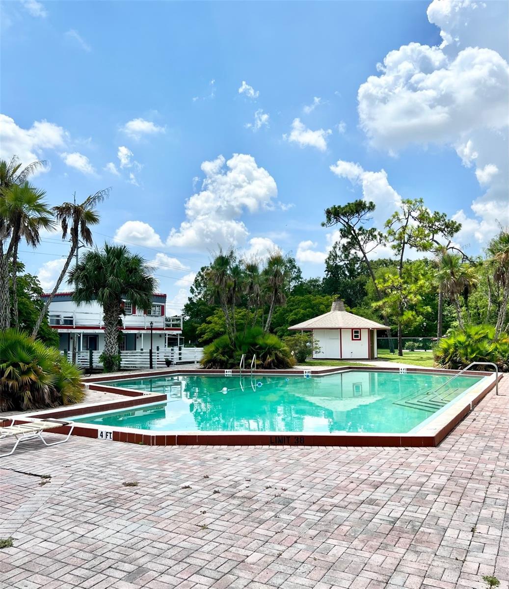 6065 VILLAGE CIR #6065, ORLANDO, FL, 32822
