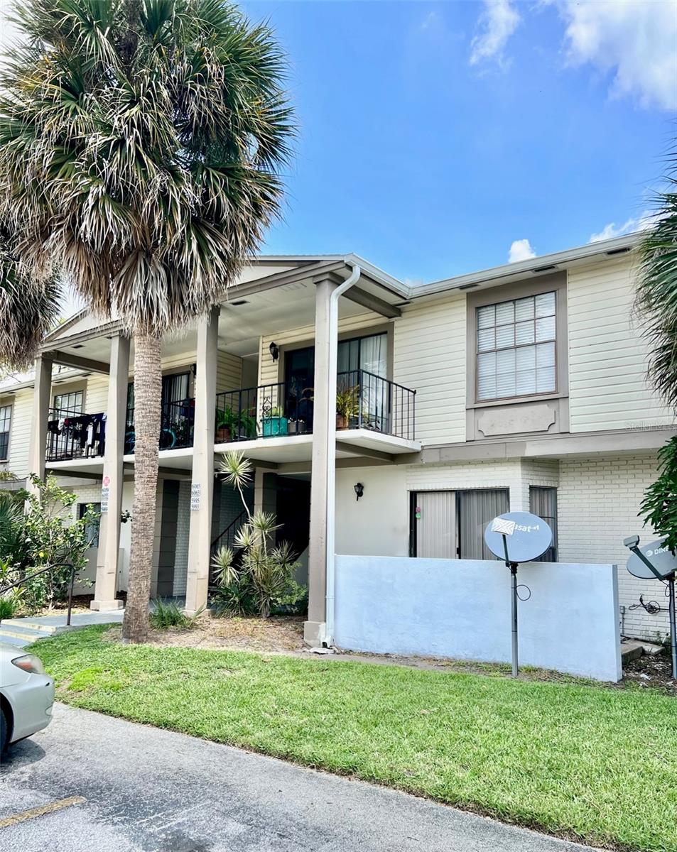 6065 VILLAGE CIR #6065, ORLANDO, FL, 32822