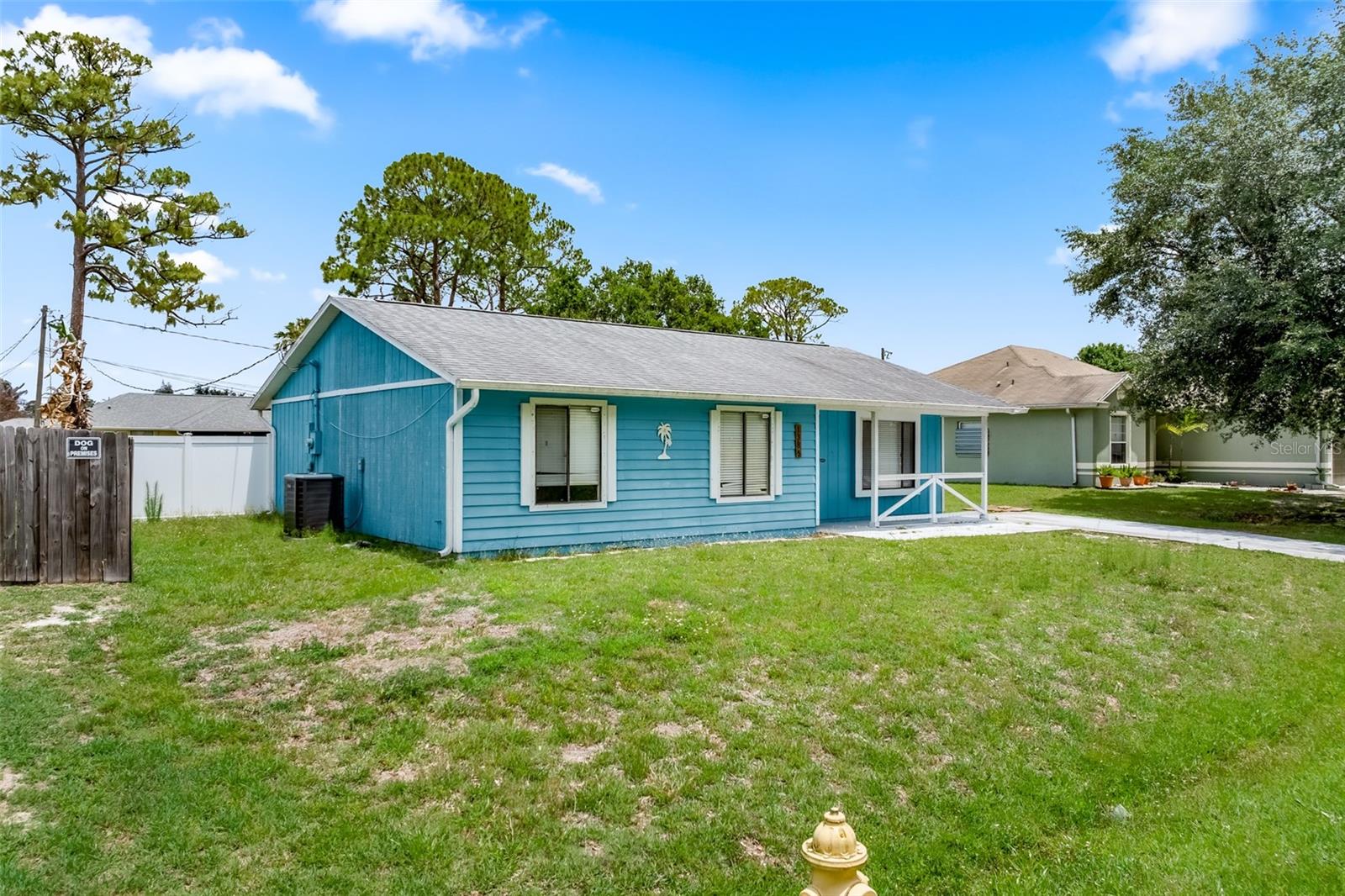 1385 GILLOTT ST NW, PALM BAY, FL, 32907