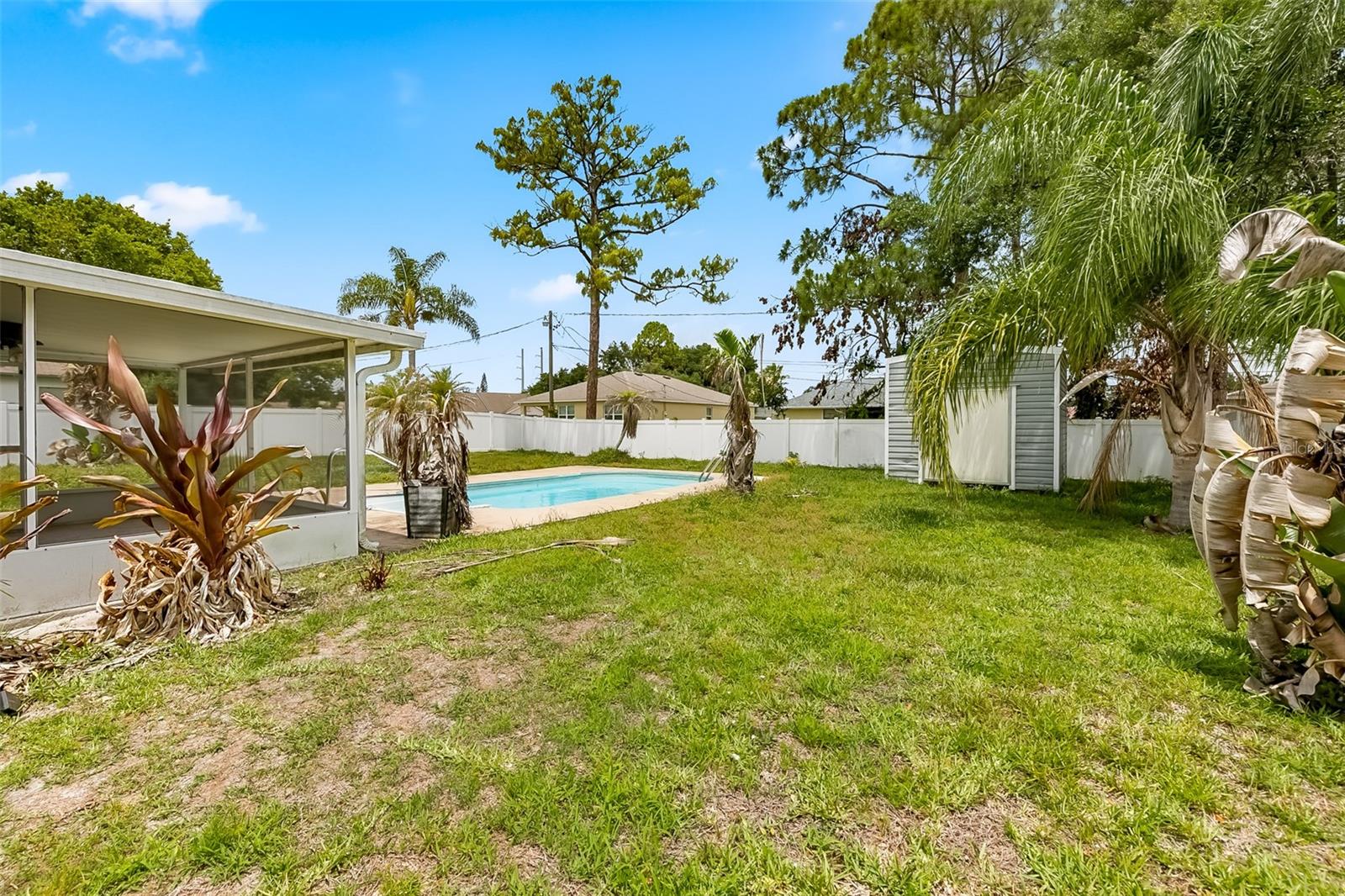 1385 GILLOTT ST NW, PALM BAY, FL, 32907