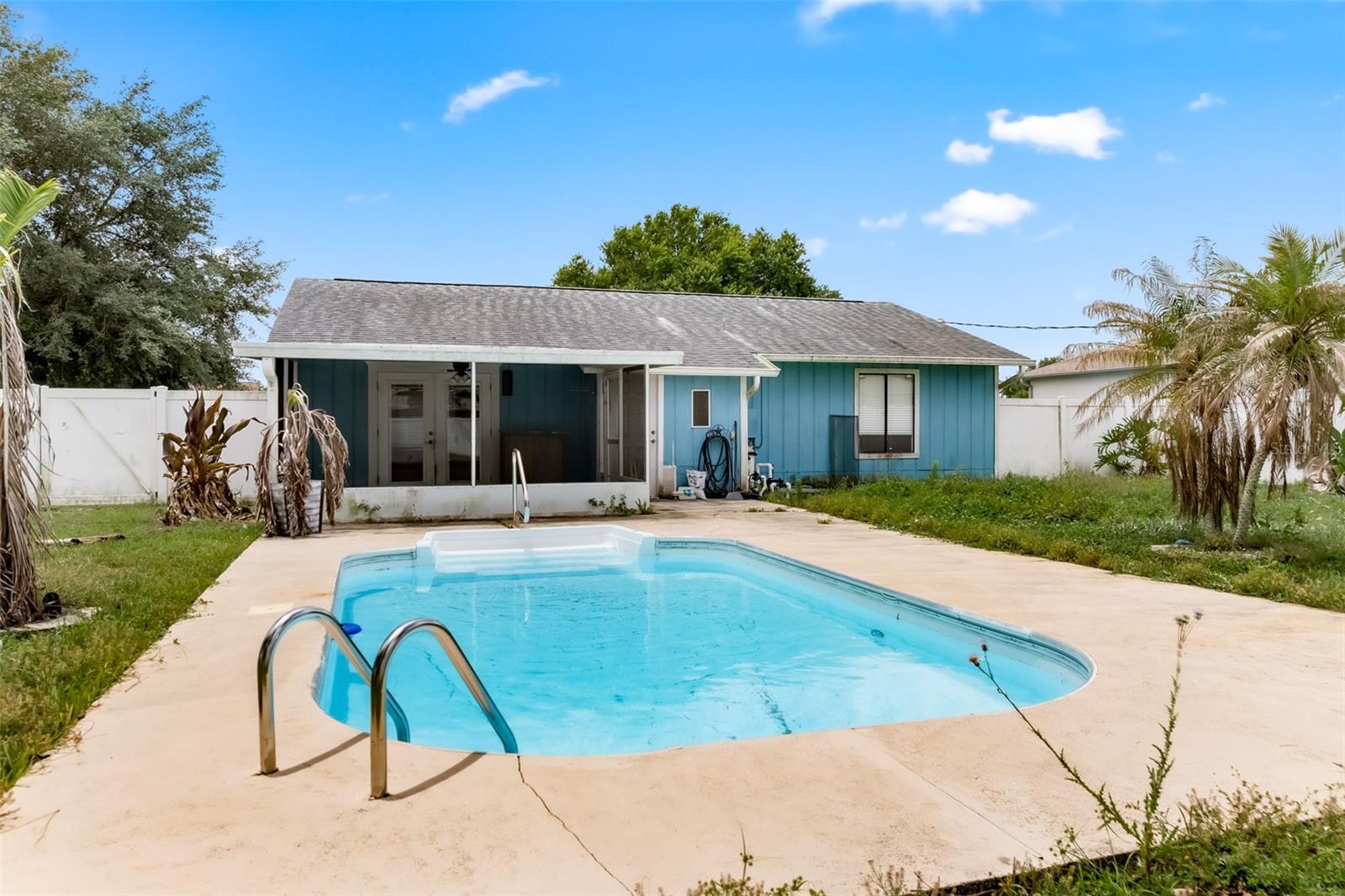 1385 GILLOTT ST NW, PALM BAY, FL, 32907