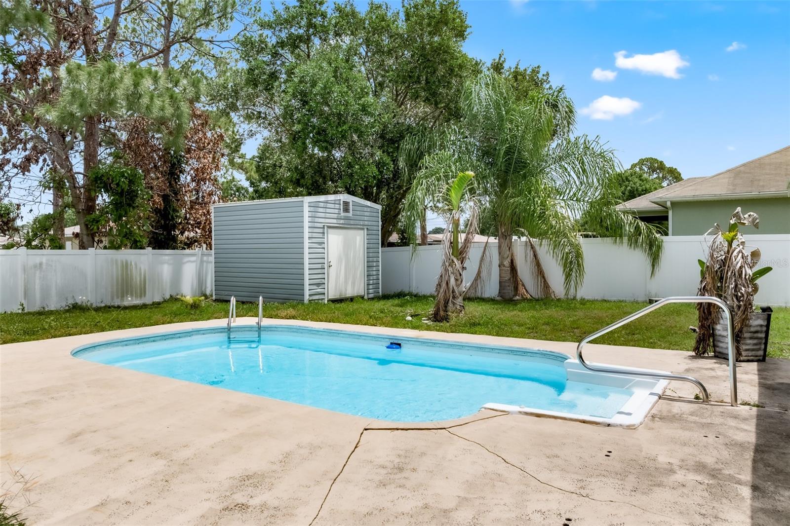 1385 GILLOTT ST NW, PALM BAY, FL, 32907