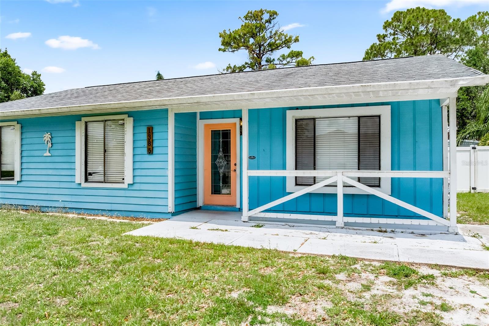 1385 GILLOTT ST NW, PALM BAY, FL, 32907