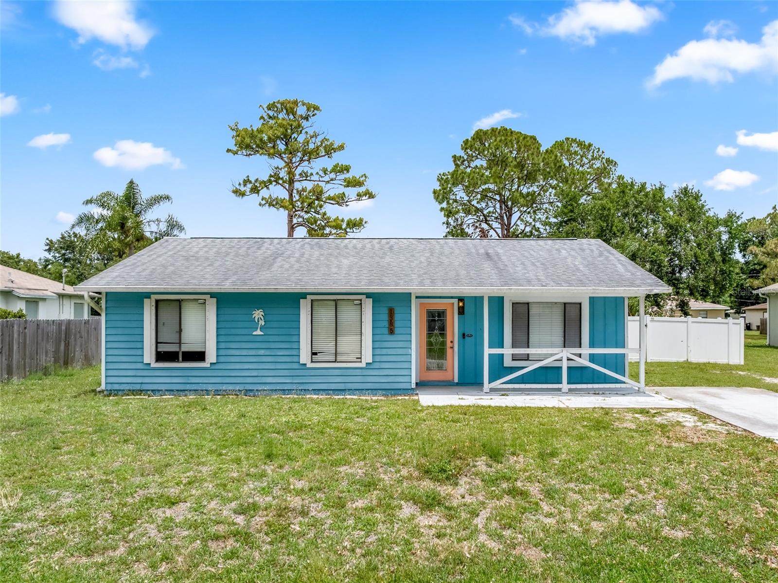 1385 GILLOTT ST NW, PALM BAY, FL, 32907