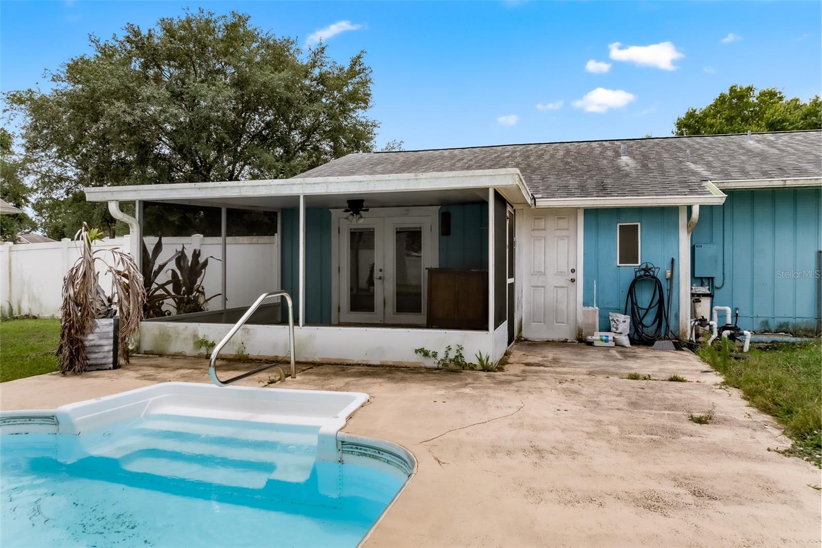 1385 GILLOTT ST NW, PALM BAY, FL, 32907