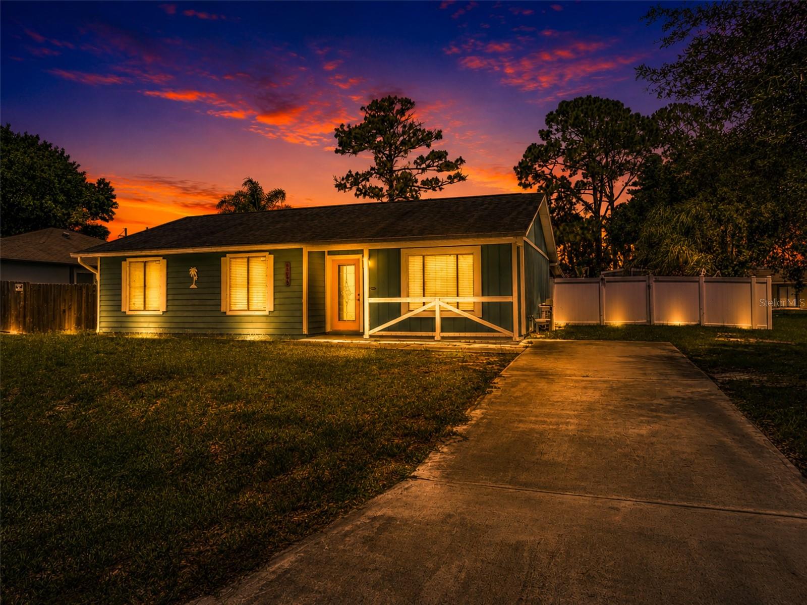 1385 GILLOTT ST NW, PALM BAY, FL, 32907