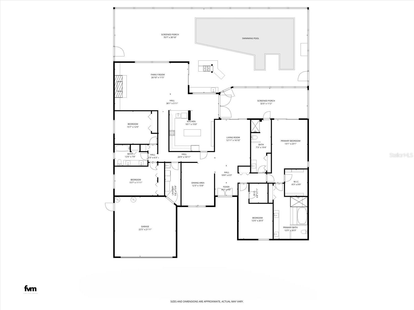 13903 OBERLIN MANOR WAY, TAMPA, FL, 33613