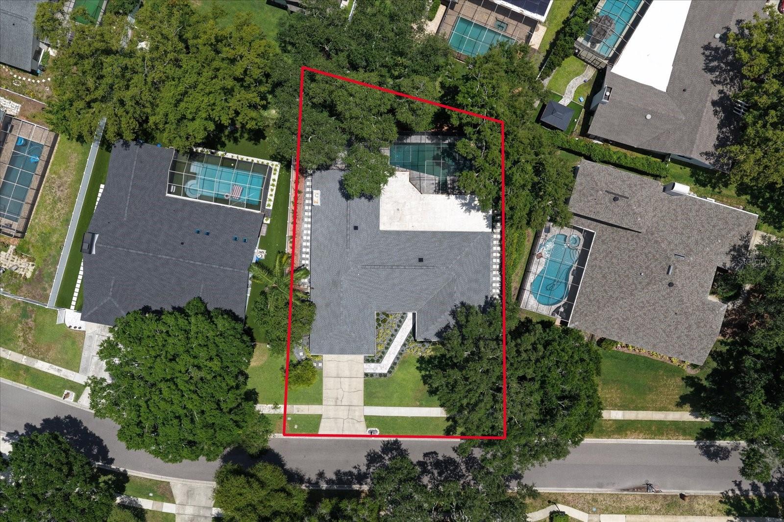 13903 OBERLIN MANOR WAY, TAMPA, FL, 33613