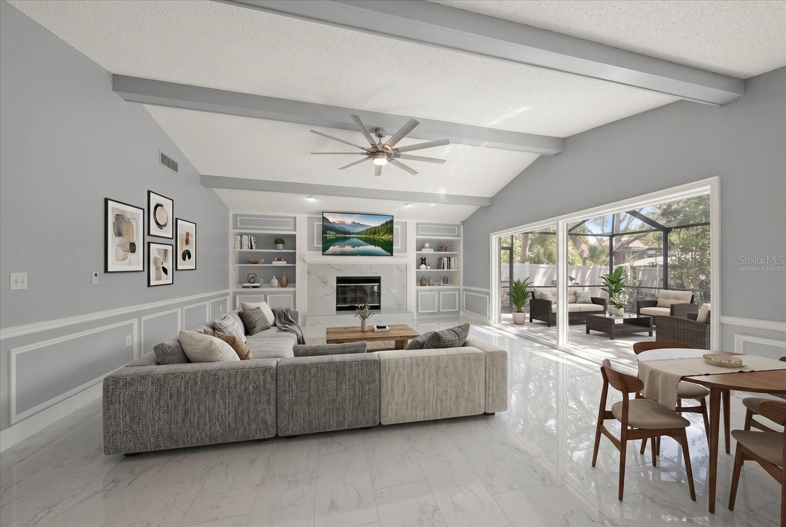 13903 OBERLIN MANOR WAY, TAMPA, FL, 33613